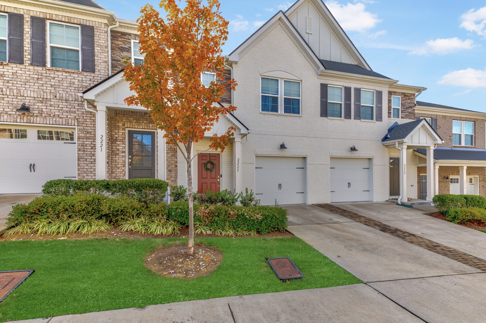 2225 Belle Creek Way