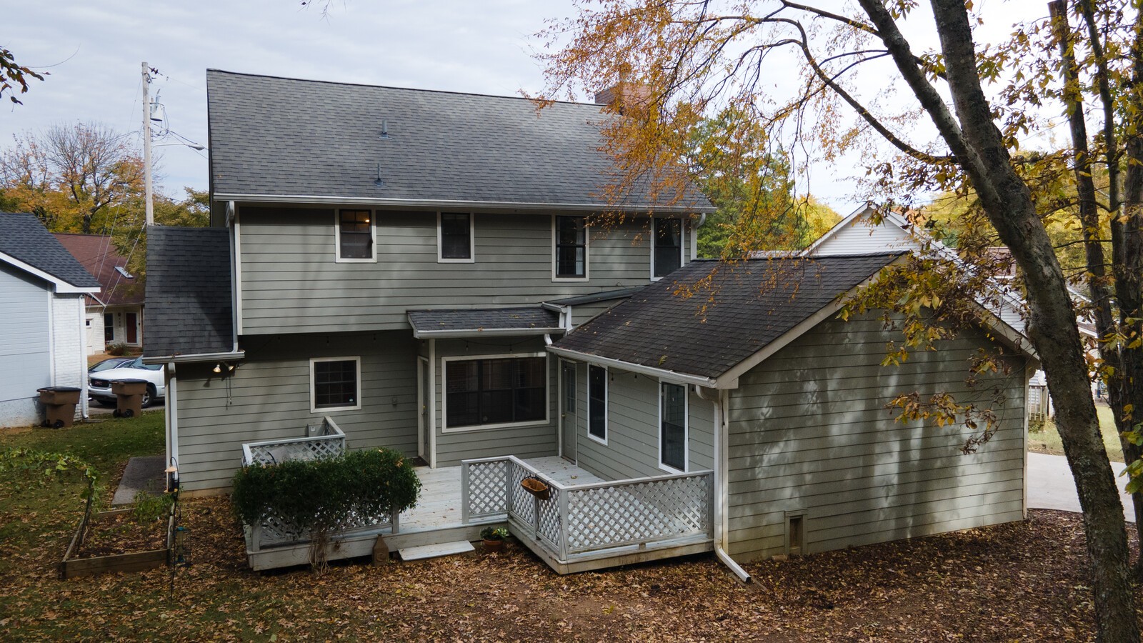 409 Calumet Ct