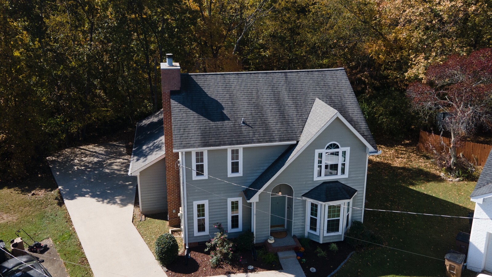 409 Calumet Ct