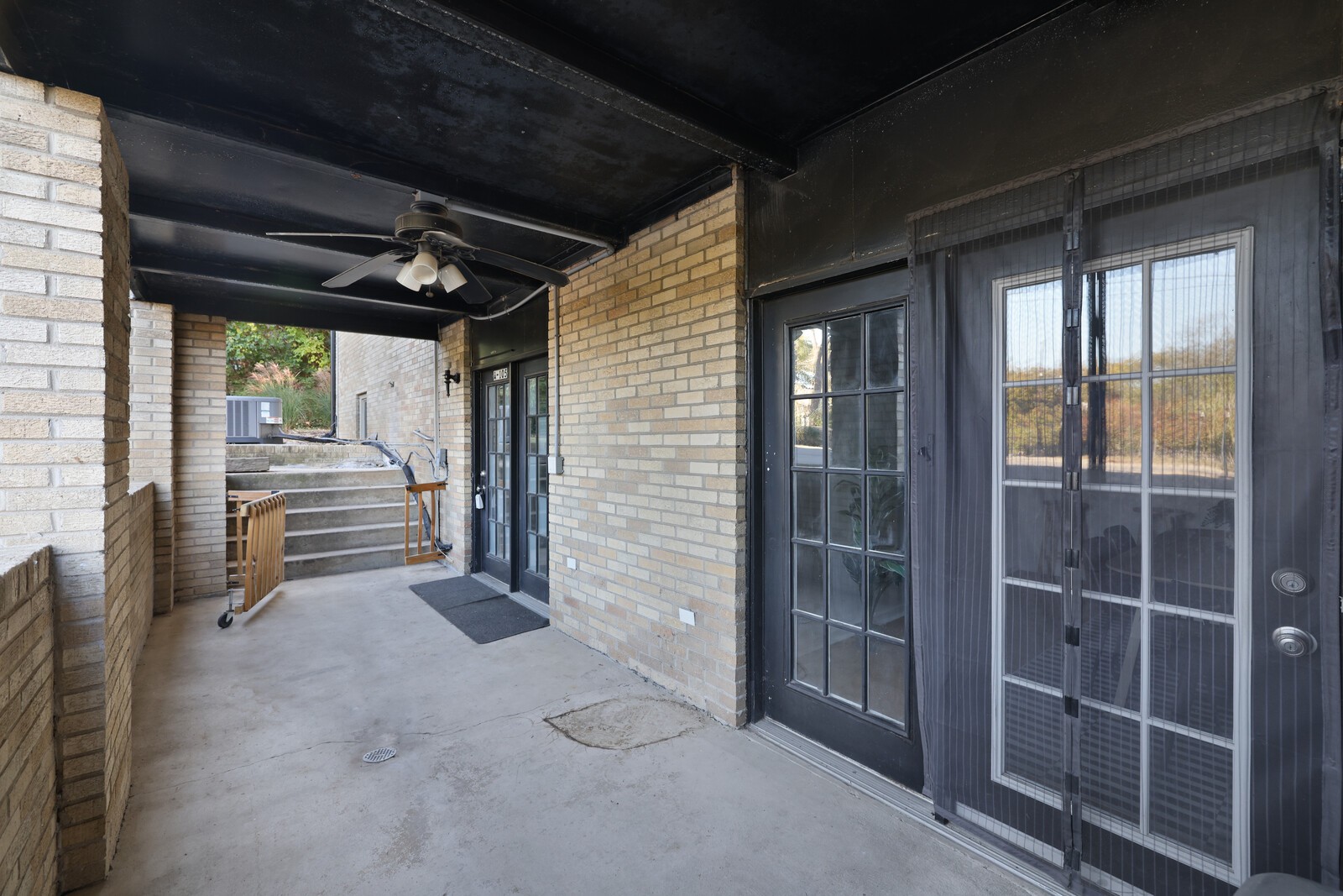 4425 Westlawn Dr Unit: A105