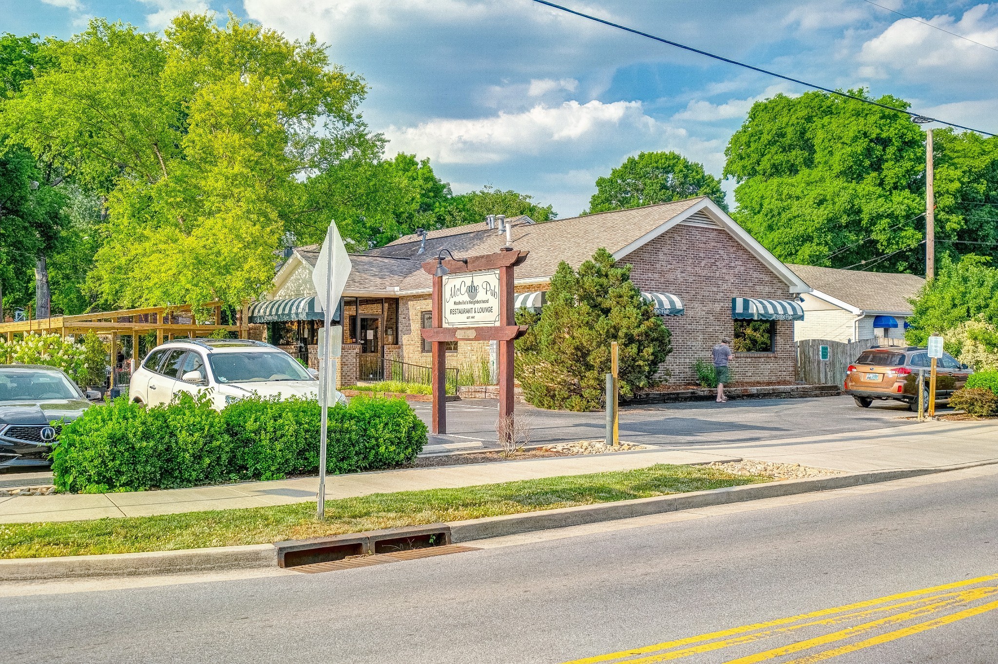 4425 Westlawn Dr Unit: A105