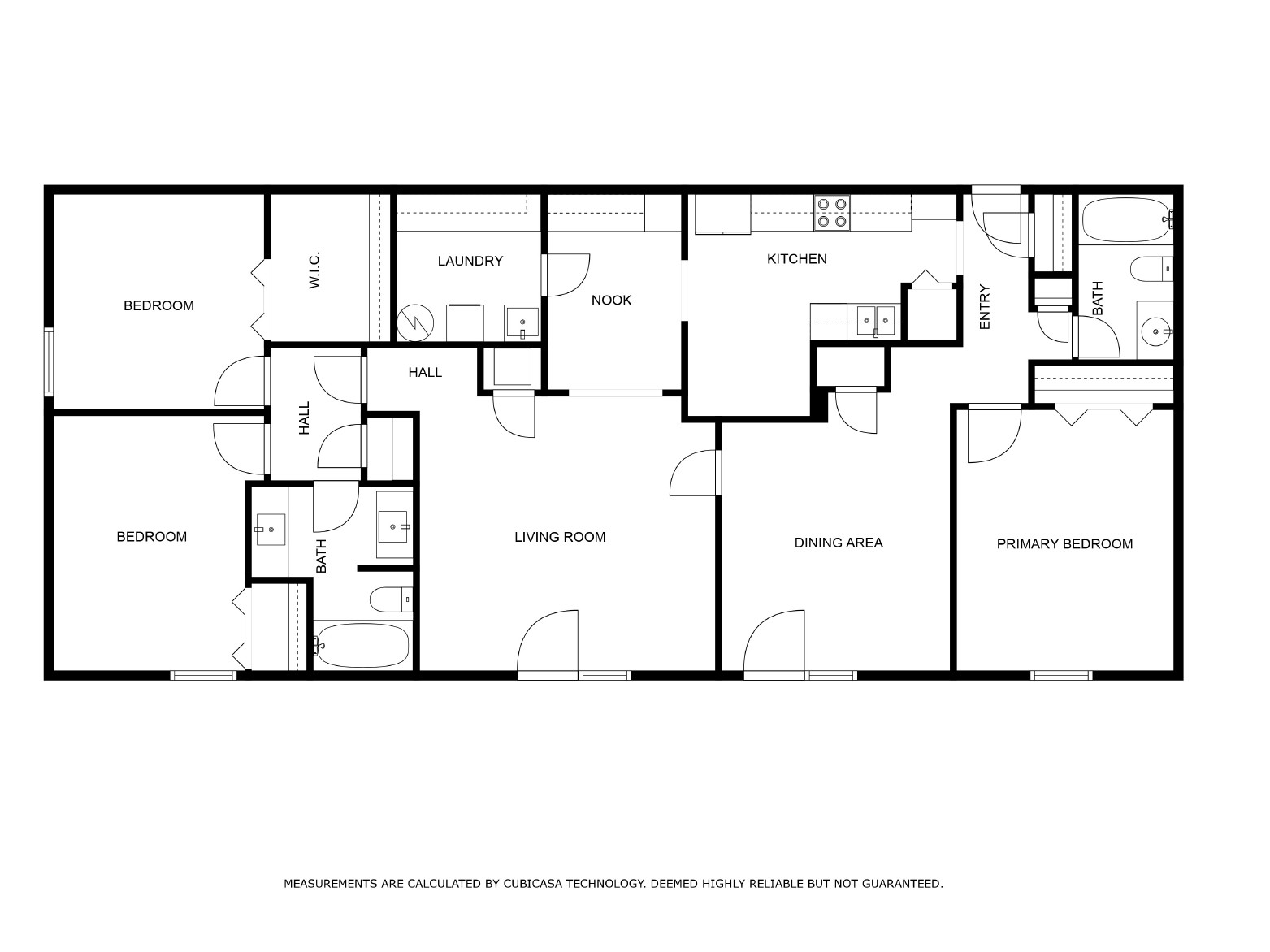 4425 Westlawn Dr Unit: A105