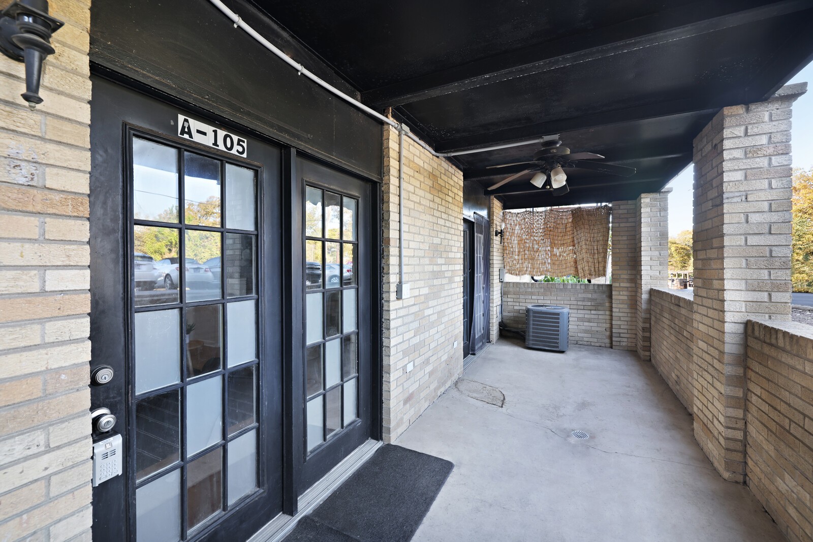 4425 Westlawn Dr Unit: A105