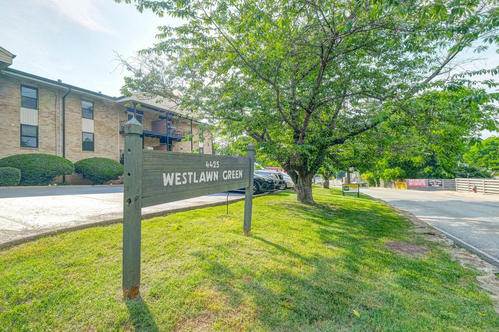 4425 Westlawn Dr Unit: A105