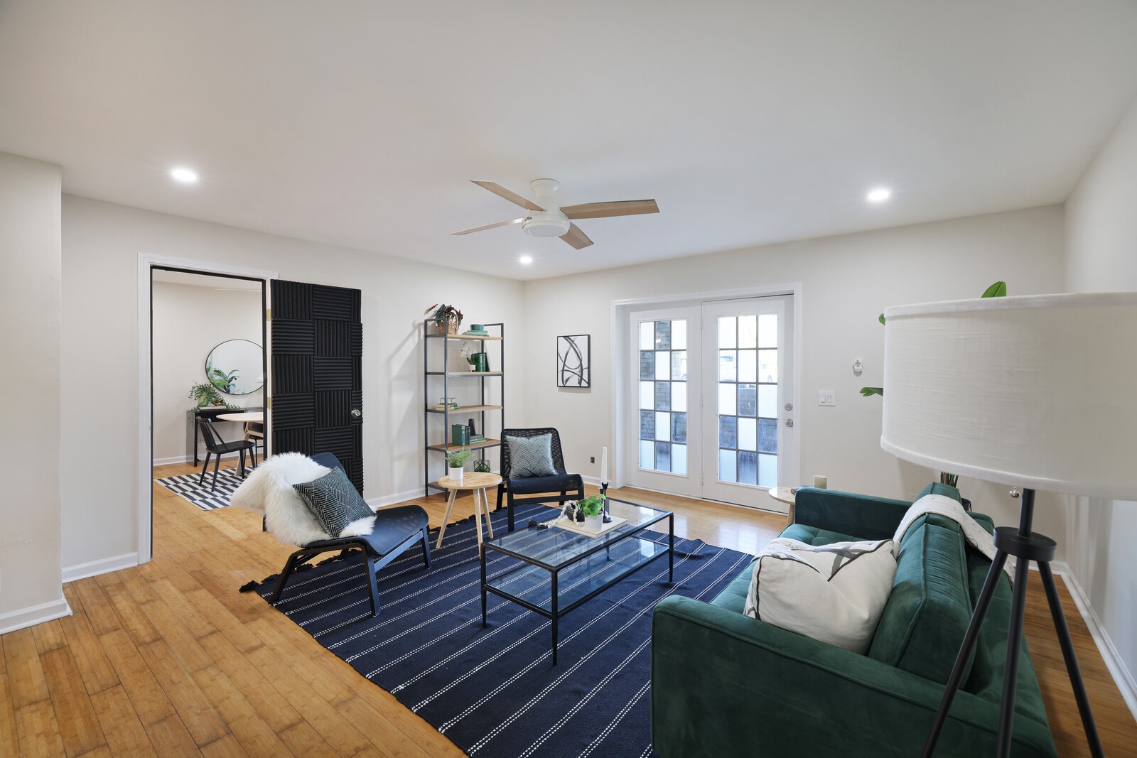 4425 Westlawn Dr Unit: A105