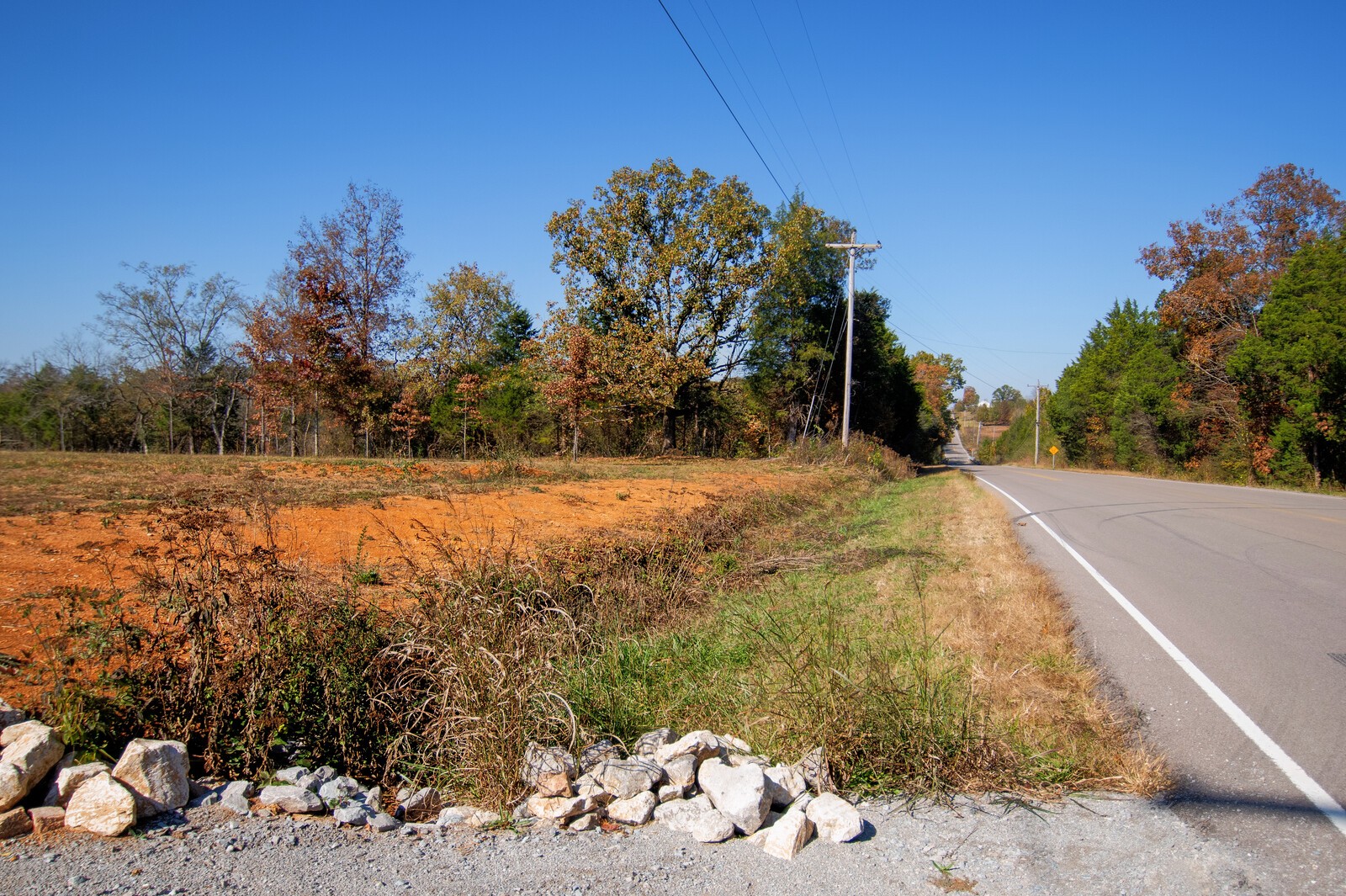 1100 Old Hwy 50A