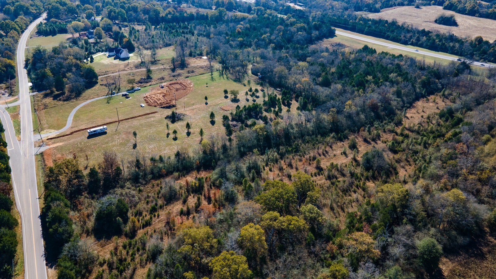 1100 Old Hwy 50A
