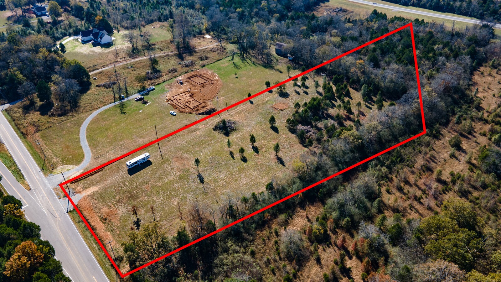 1100 Old Hwy 50A