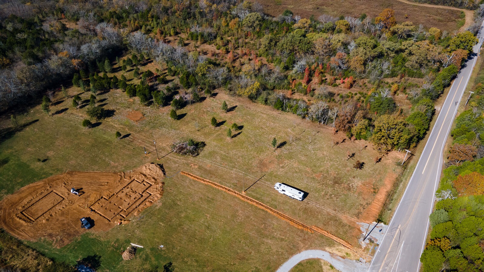 1100 Old Hwy 50A