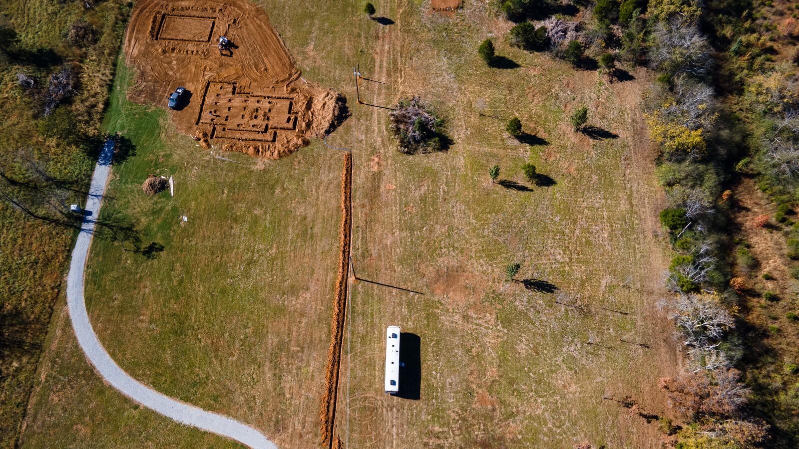 1100 Old Hwy 50A