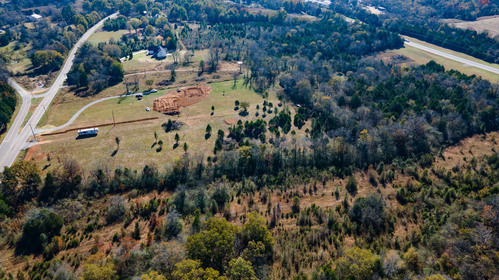 1100 Old Hwy 50A