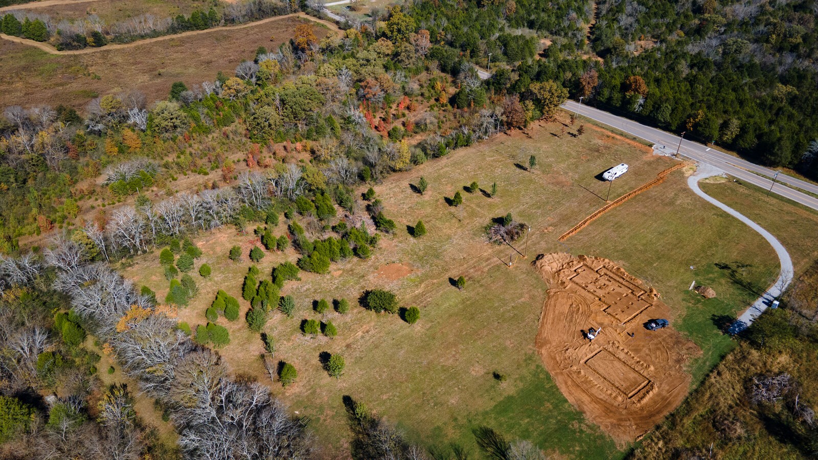 1100 Old Hwy 50A