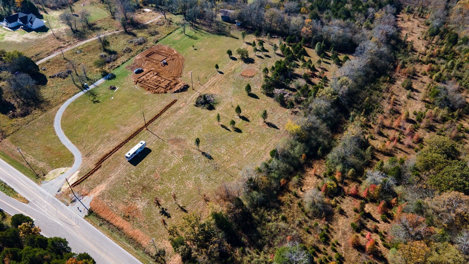1100 Old Hwy 50A
