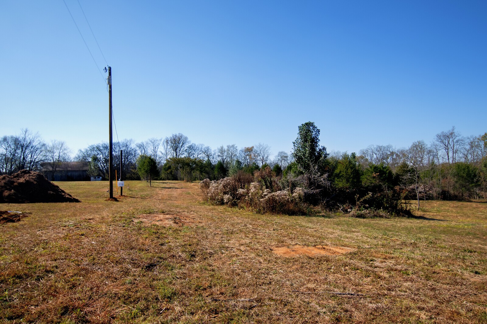 1100 Old Hwy 50A