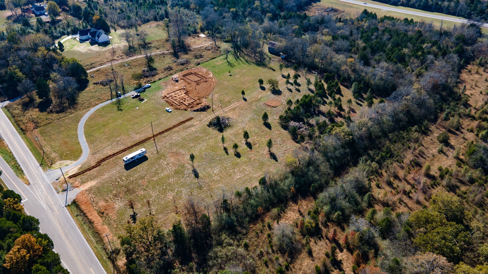 1100 Old Hwy 50A
