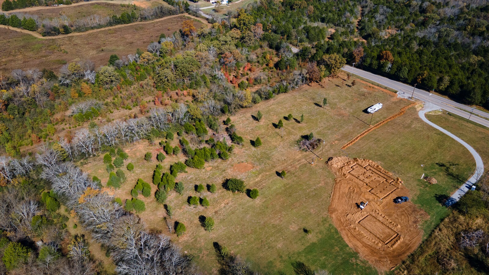 1100 Old Hwy 50A