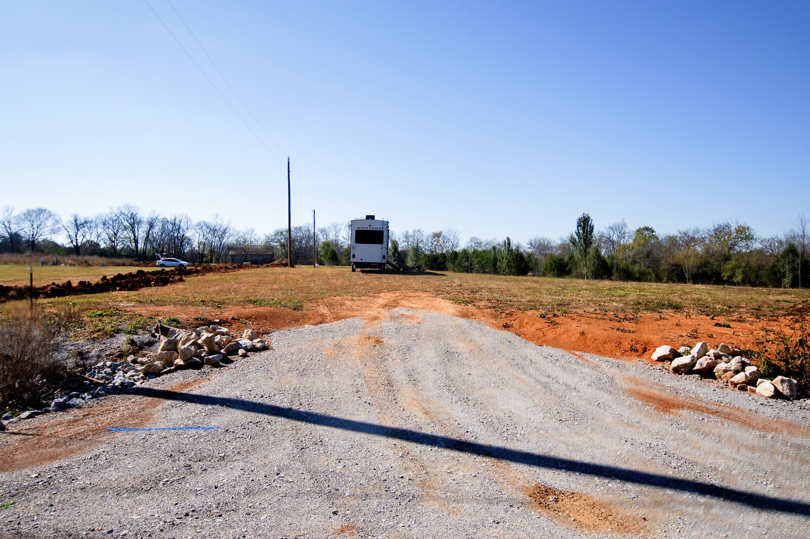 1100 Old Hwy 50A