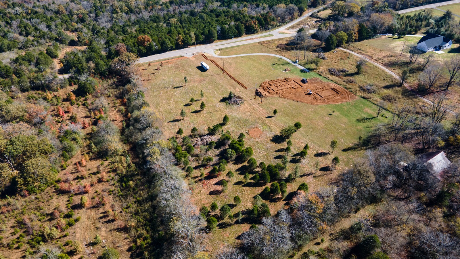 1100 Old Hwy 50A