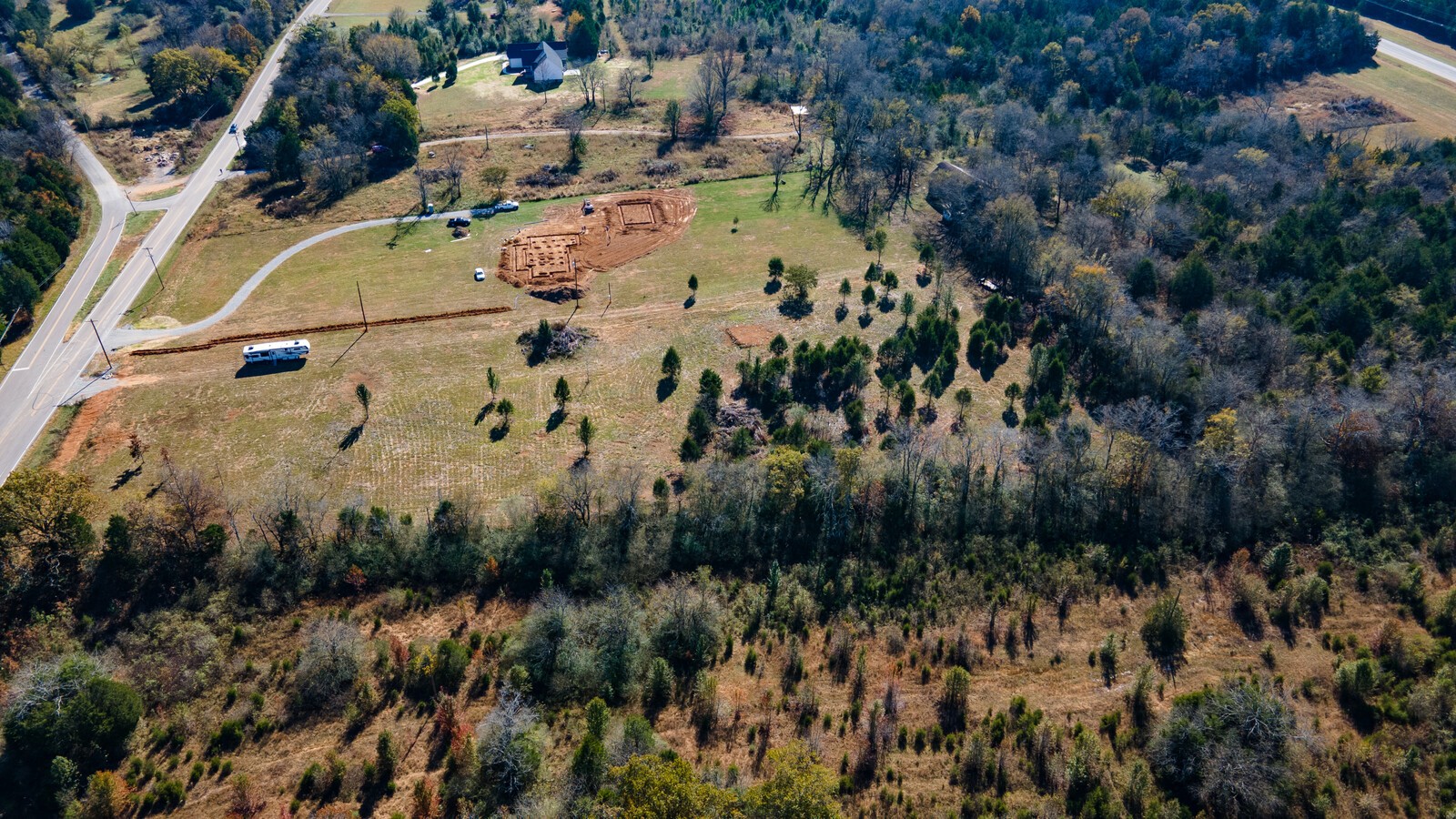 1100 Old Hwy 50A