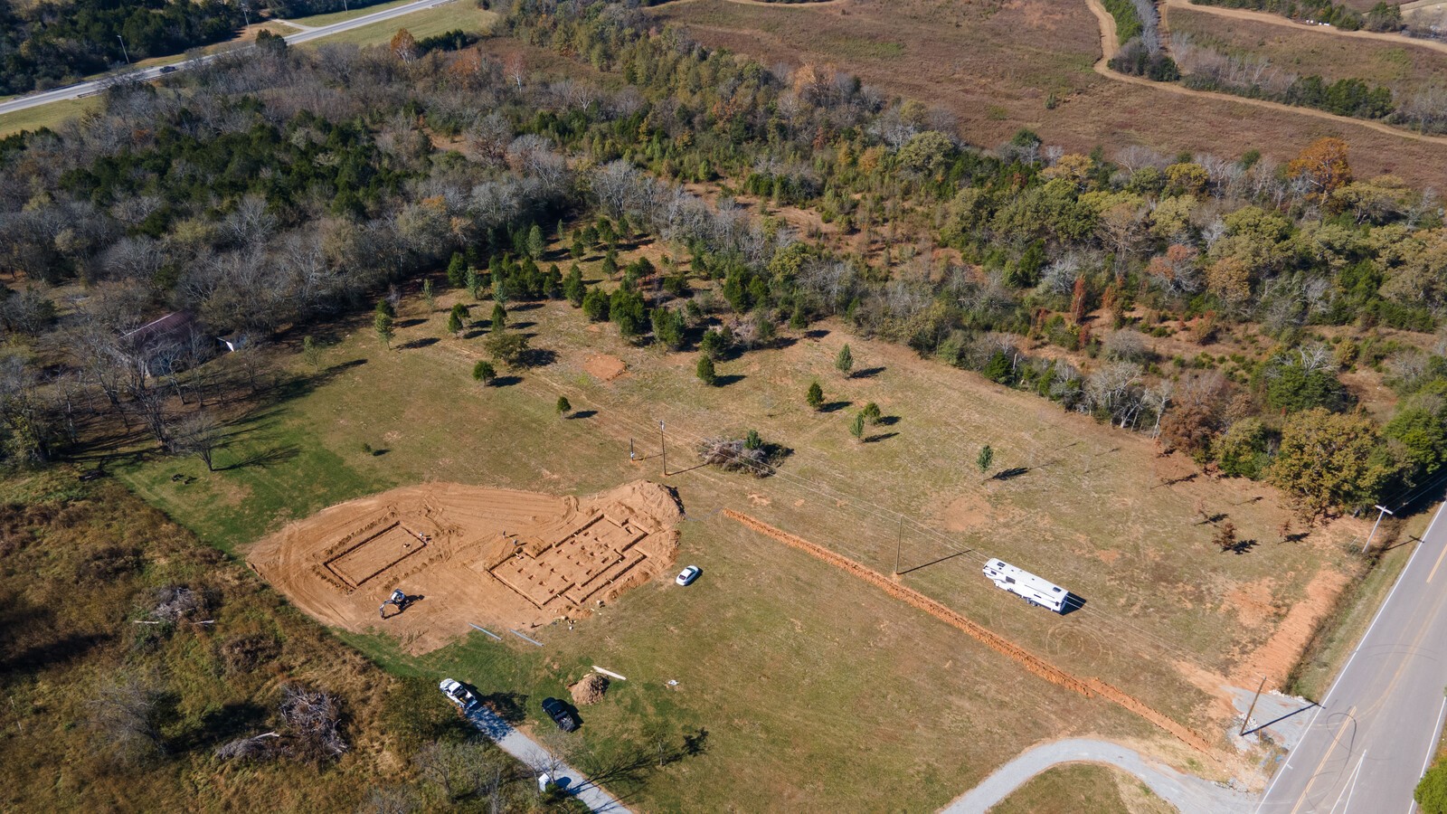 1100 Old Hwy 50A
