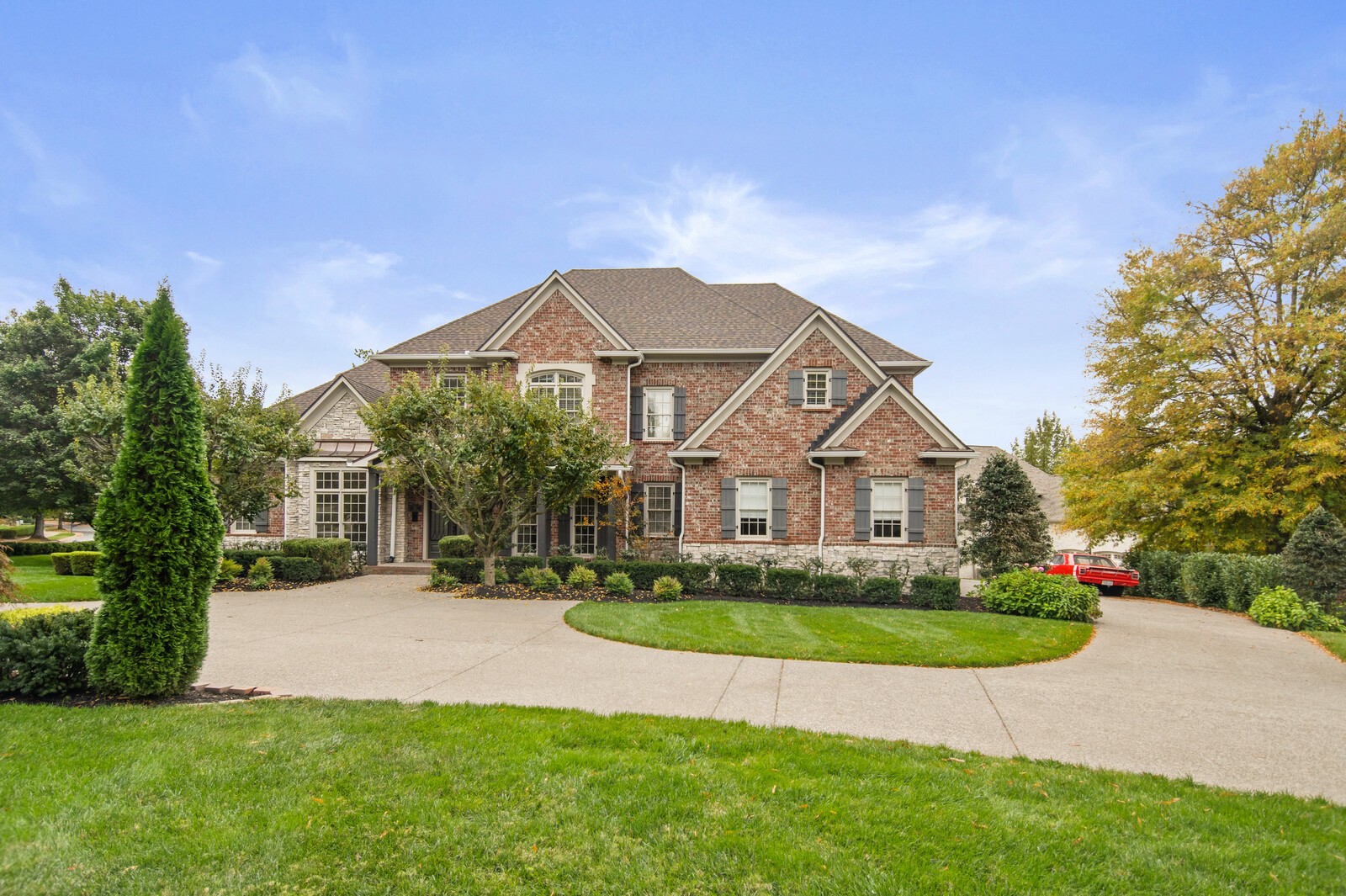 401 Tramore Ct