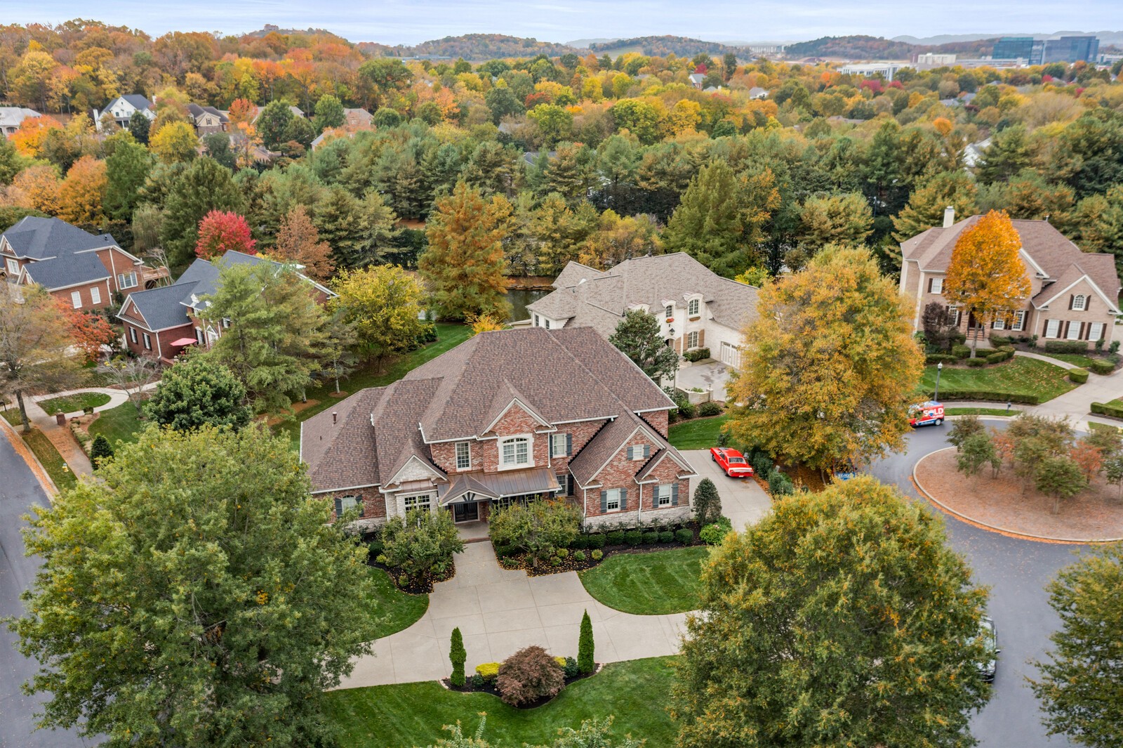 401 Tramore Ct