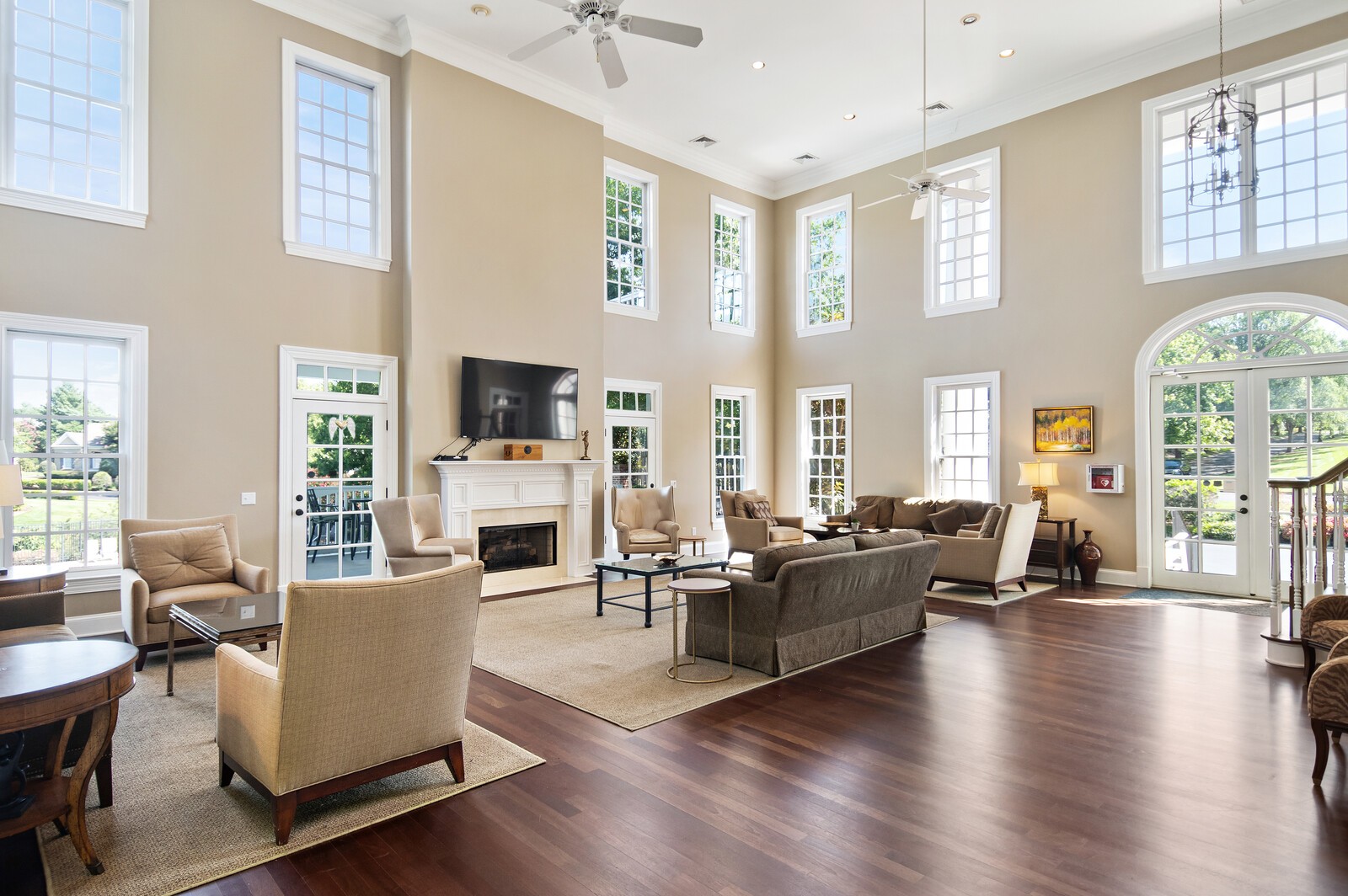 401 Tramore Ct