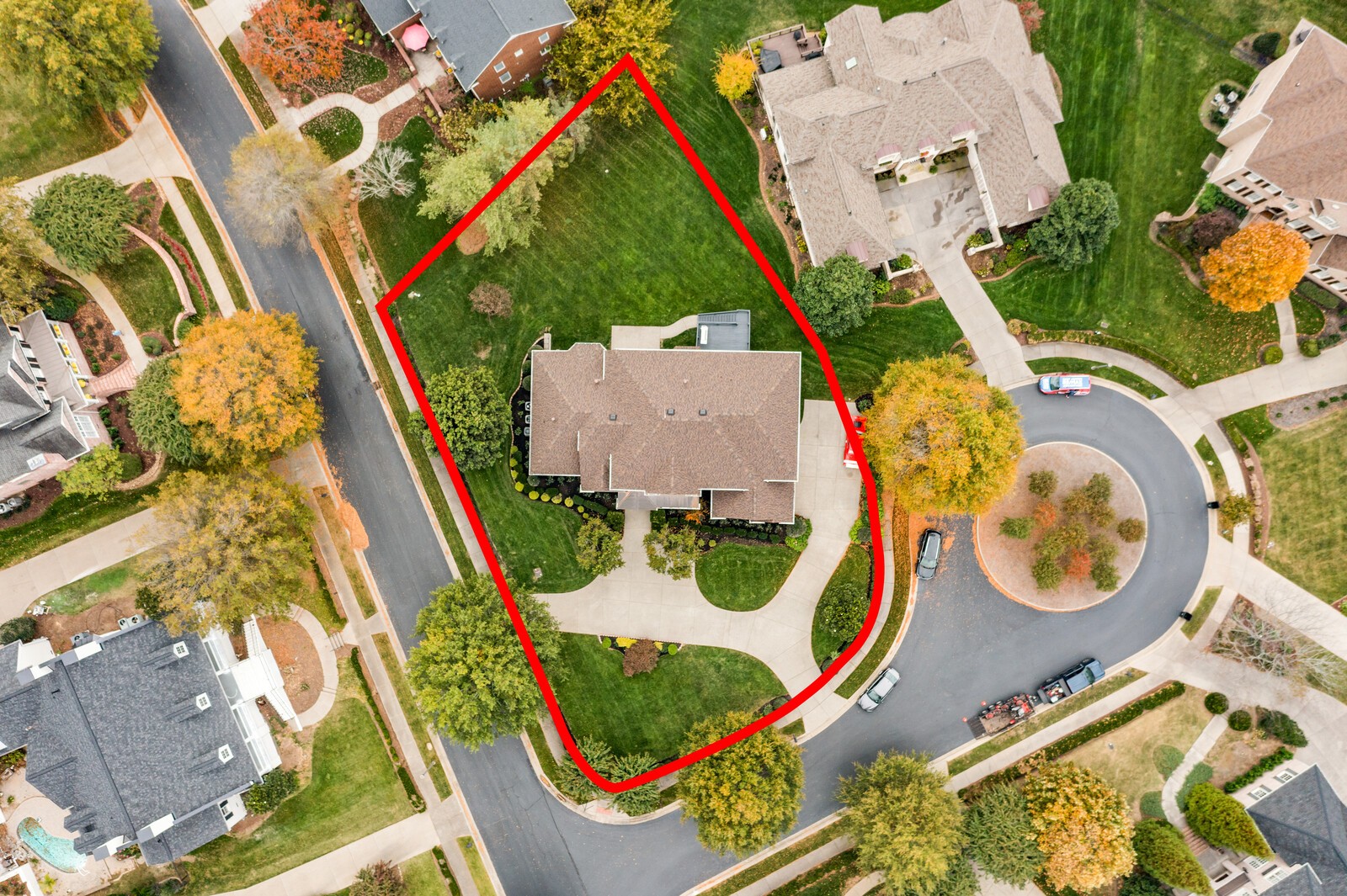401 Tramore Ct