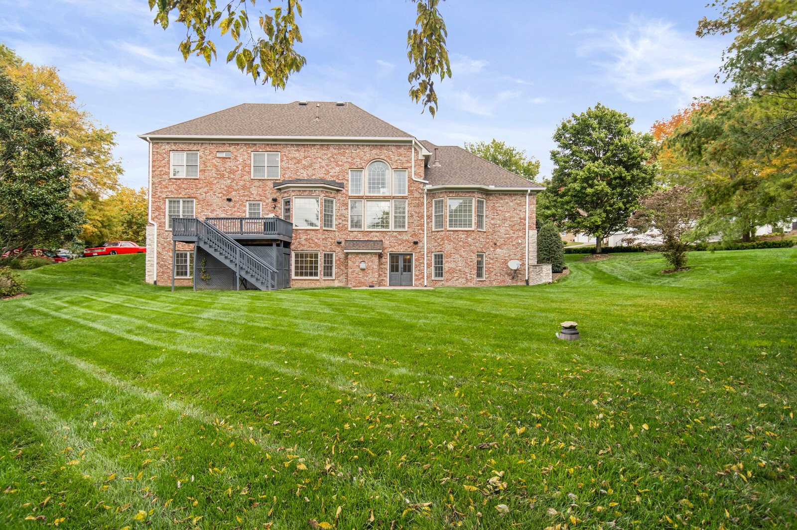 401 Tramore Ct