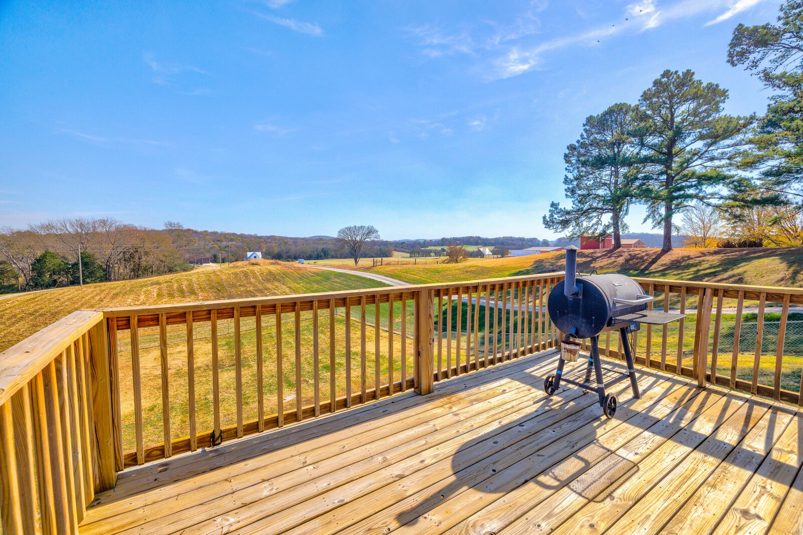 1253 Sugar Flat Rd