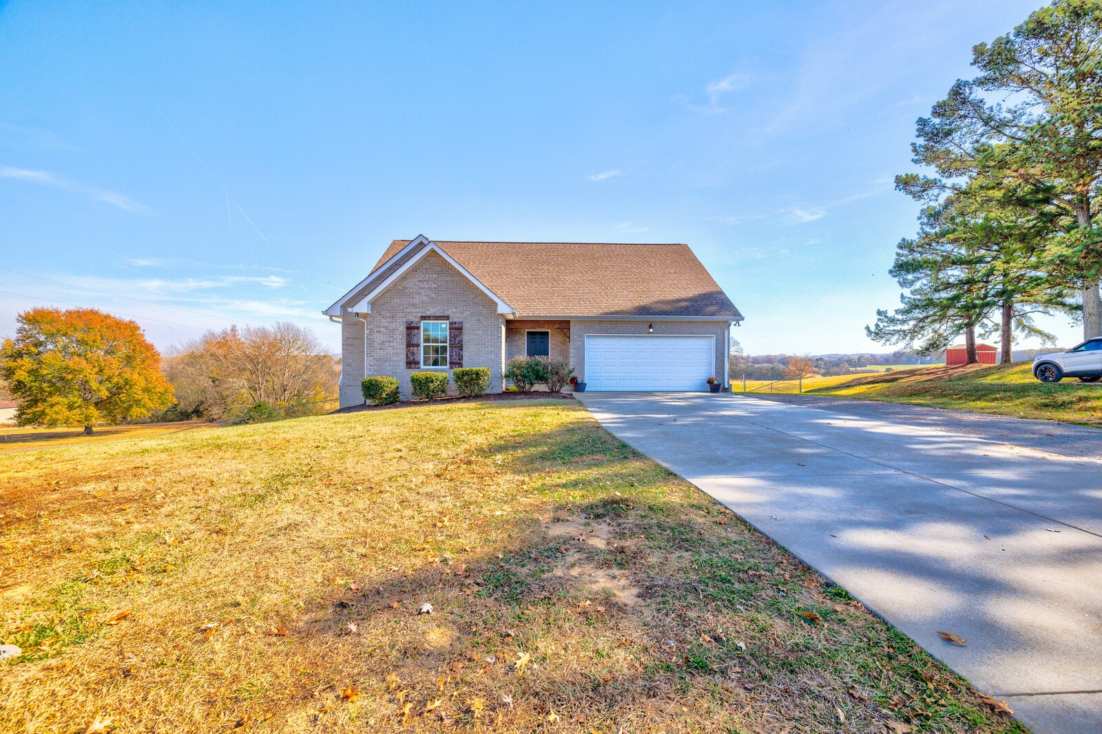 1253 Sugar Flat Rd