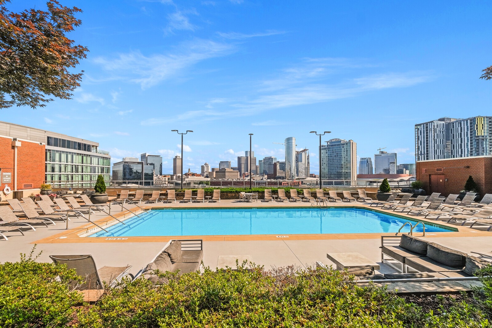 600 12th Ave, S Unit: 902