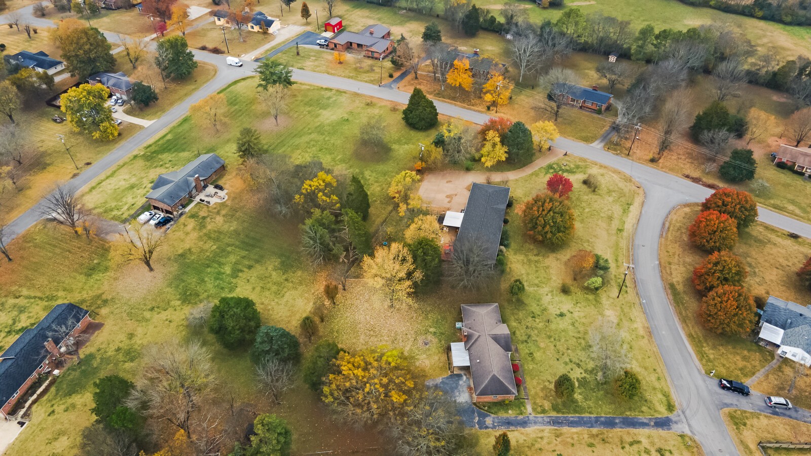 2305 Spring Branch Dr