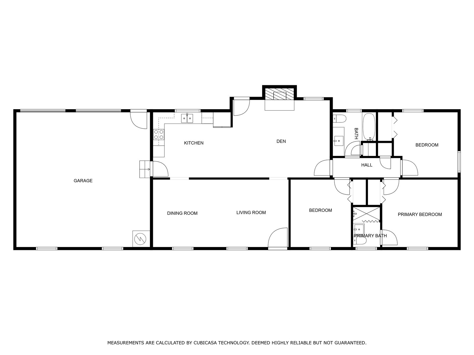 2305 Spring Branch Dr
