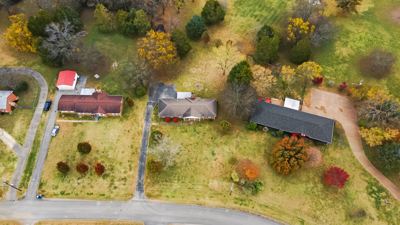2305 Spring Branch Dr