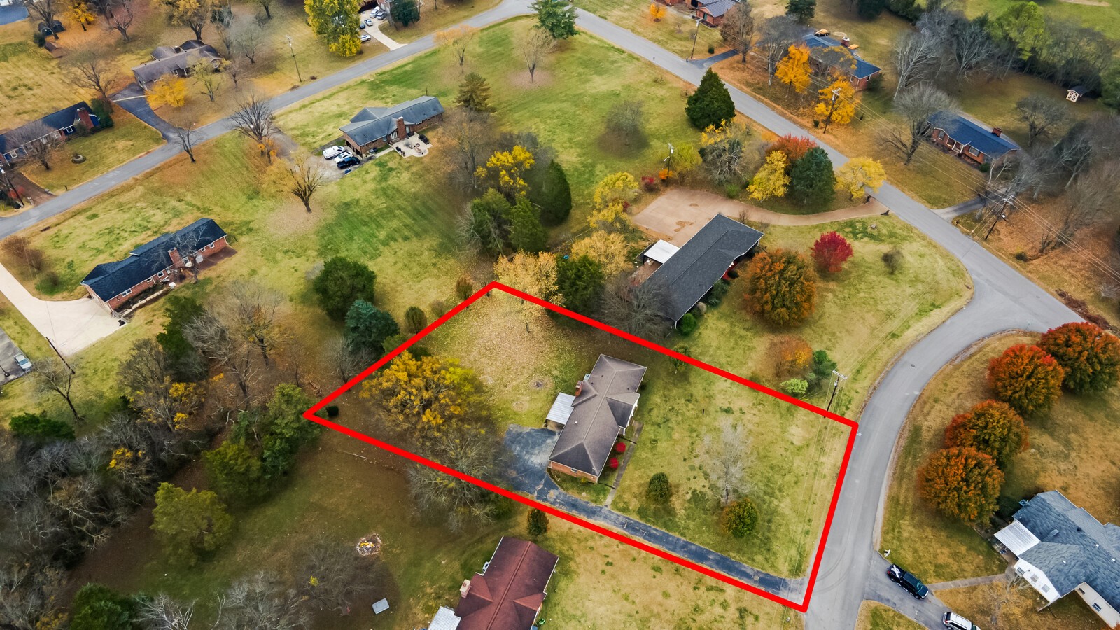 2305 Spring Branch Dr