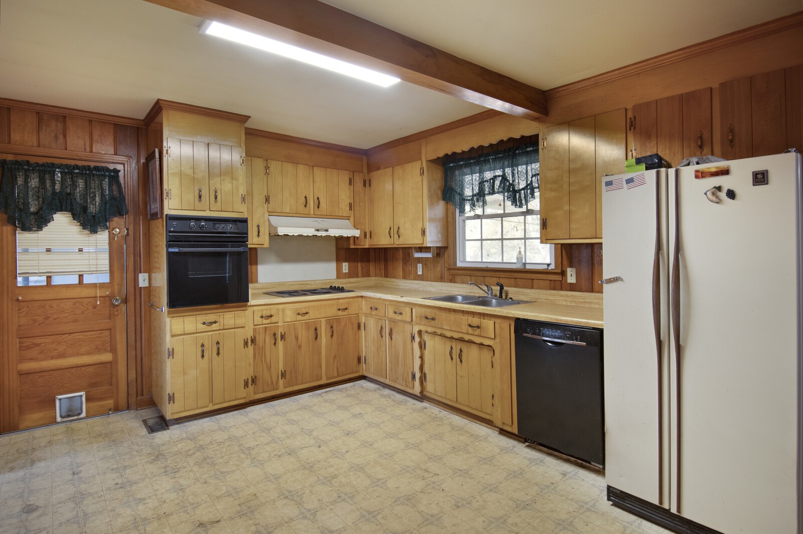 2305 Spring Branch Dr