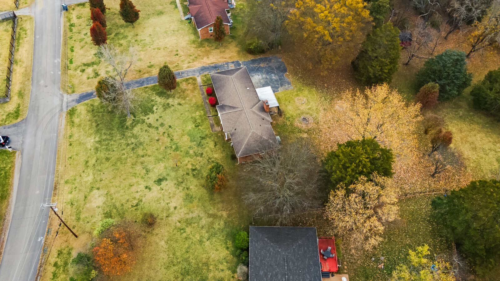2305 Spring Branch Dr