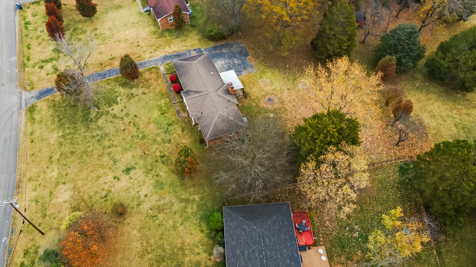 2305 Spring Branch Dr