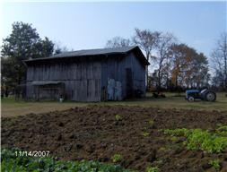 15636 Clay County Hwy