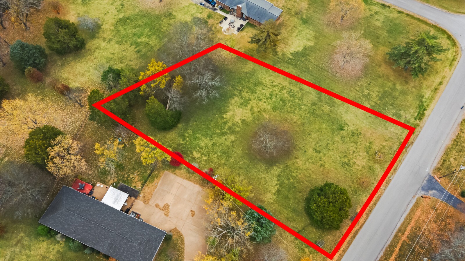 405 Northside Dr