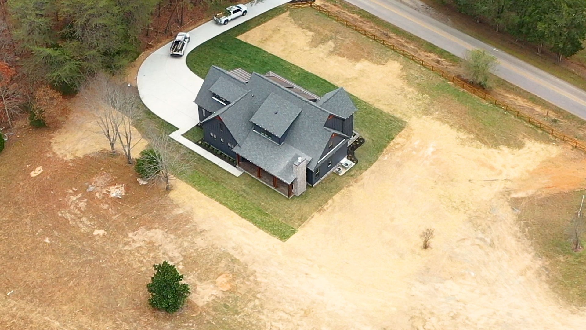 1636 Deal Rd