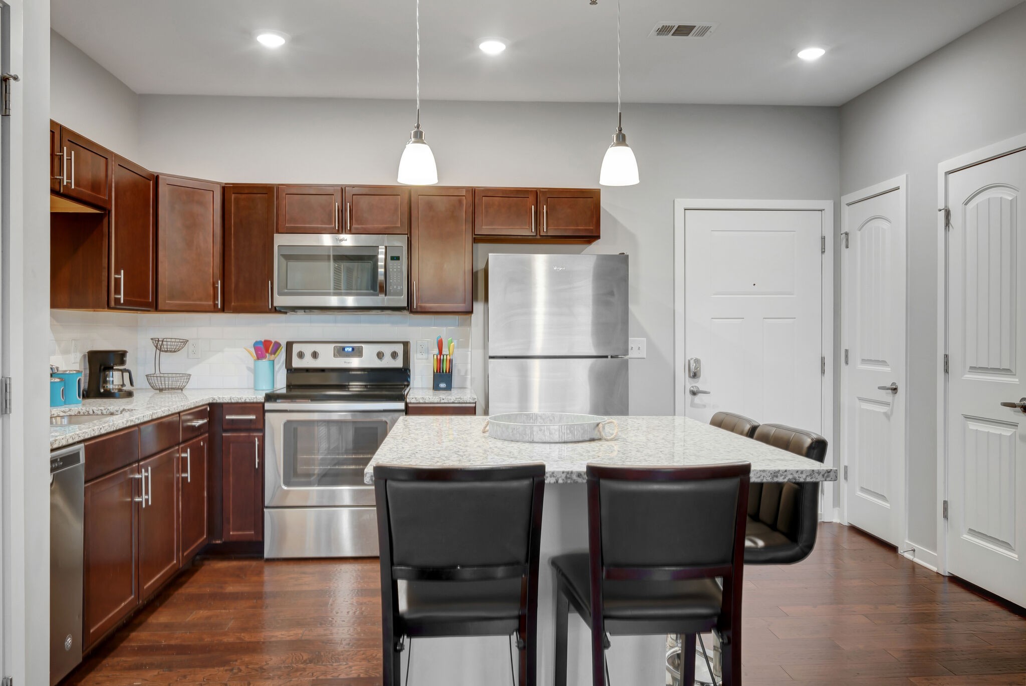 1122 Litton Ave Unit: 112