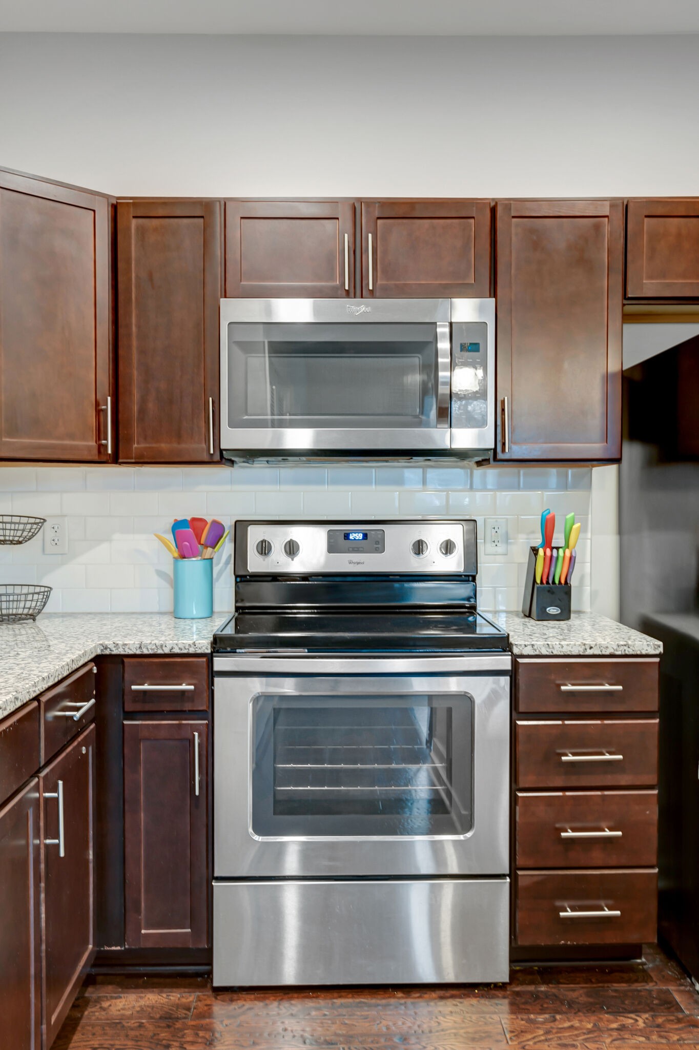 1122 Litton Ave Unit: 112