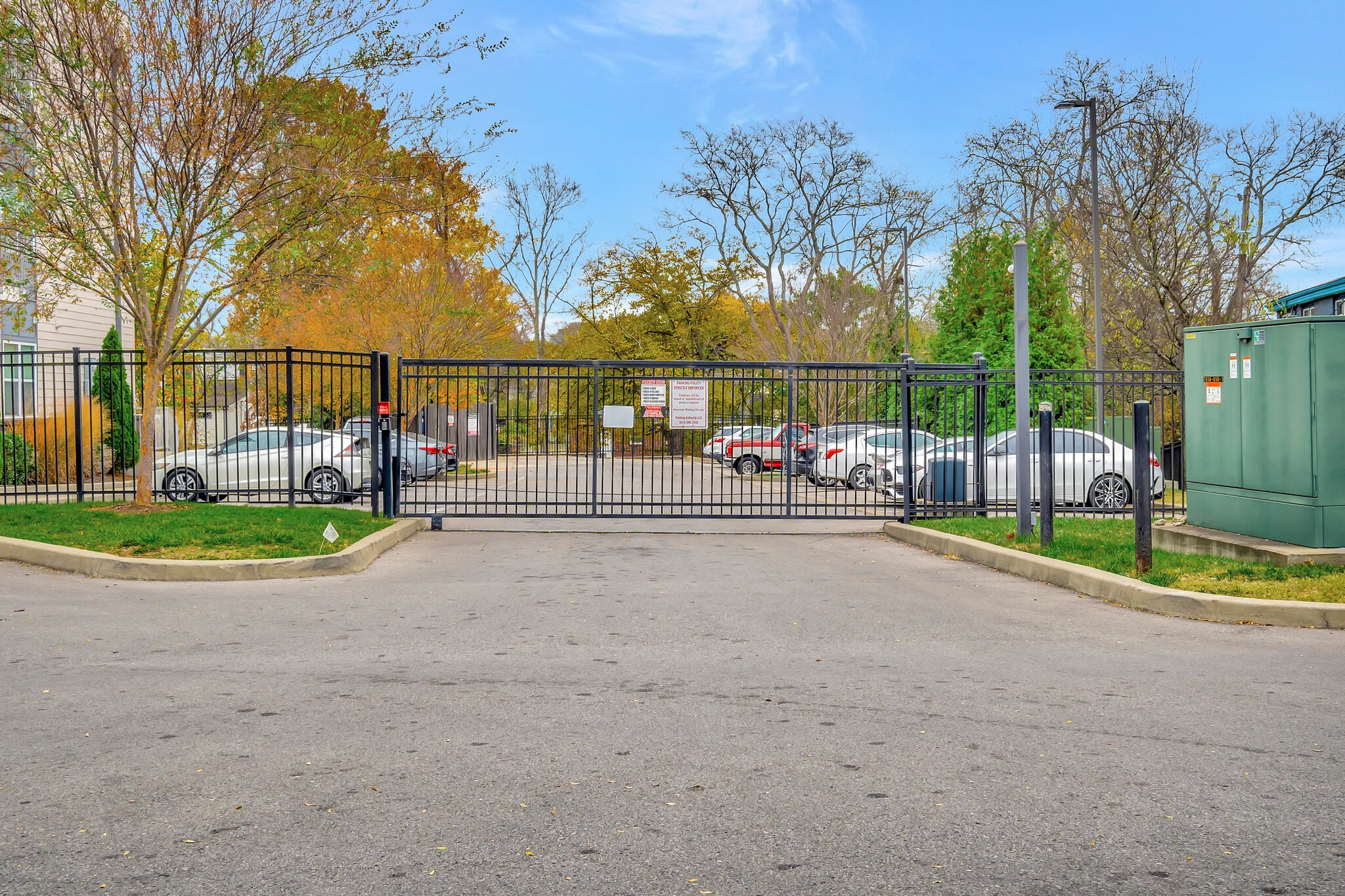 1122 Litton Ave Unit: 112