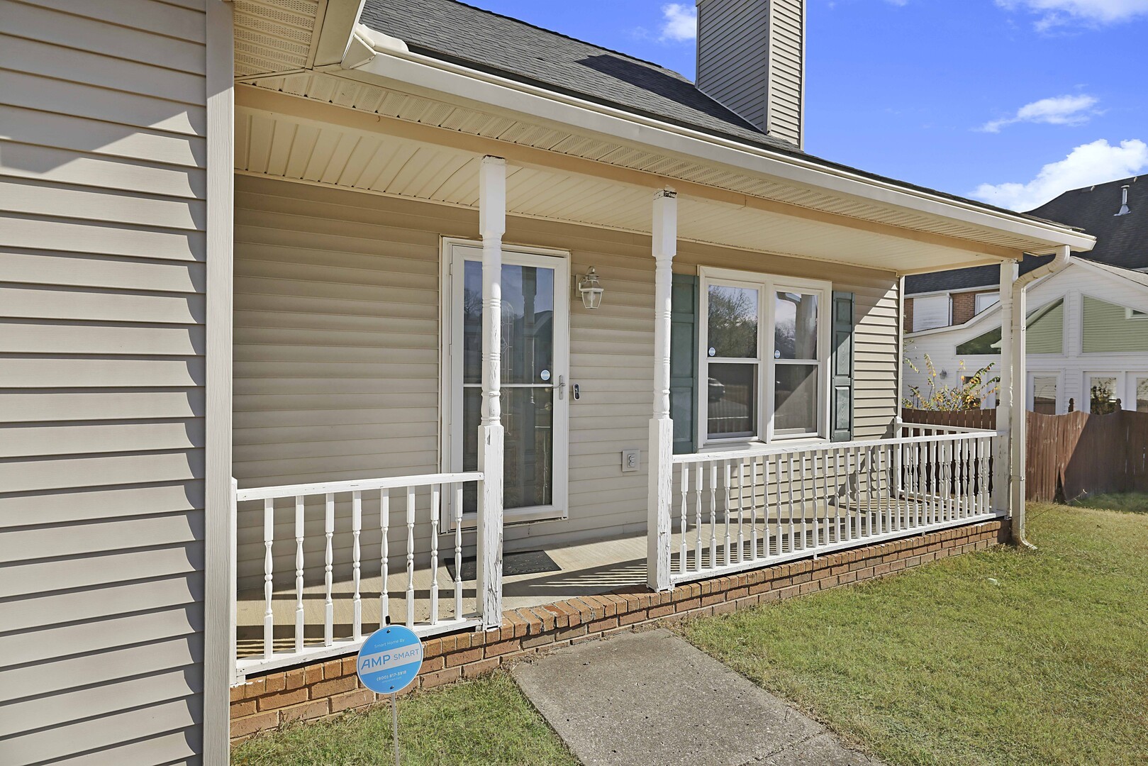 223 Saint Pauls Ln