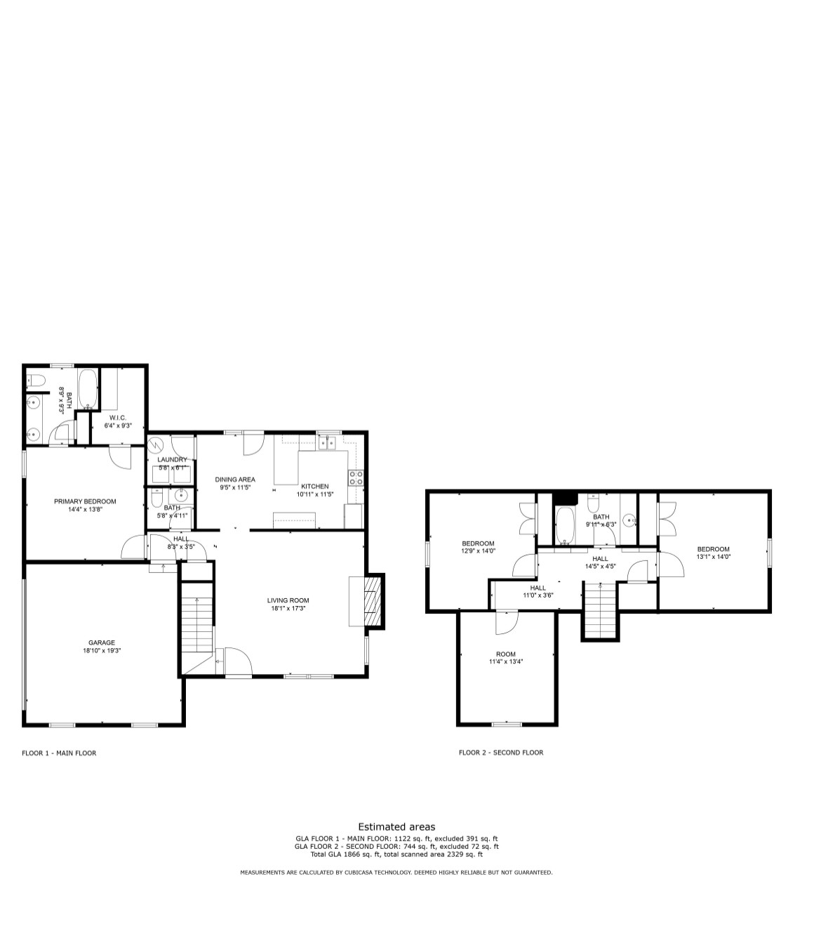 223 Saint Pauls Ln