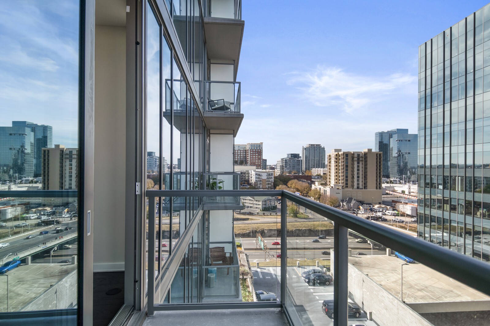 1212 Laurel St Unit: 1010