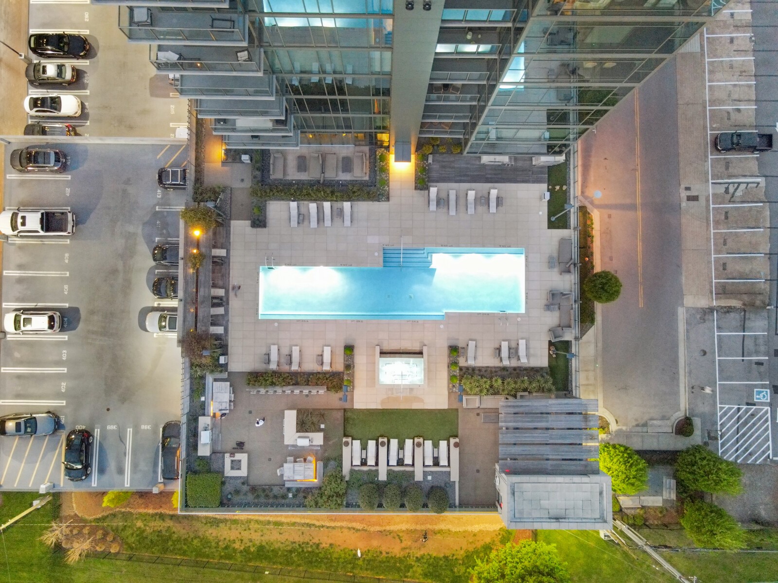 1212 Laurel St Unit: 1010