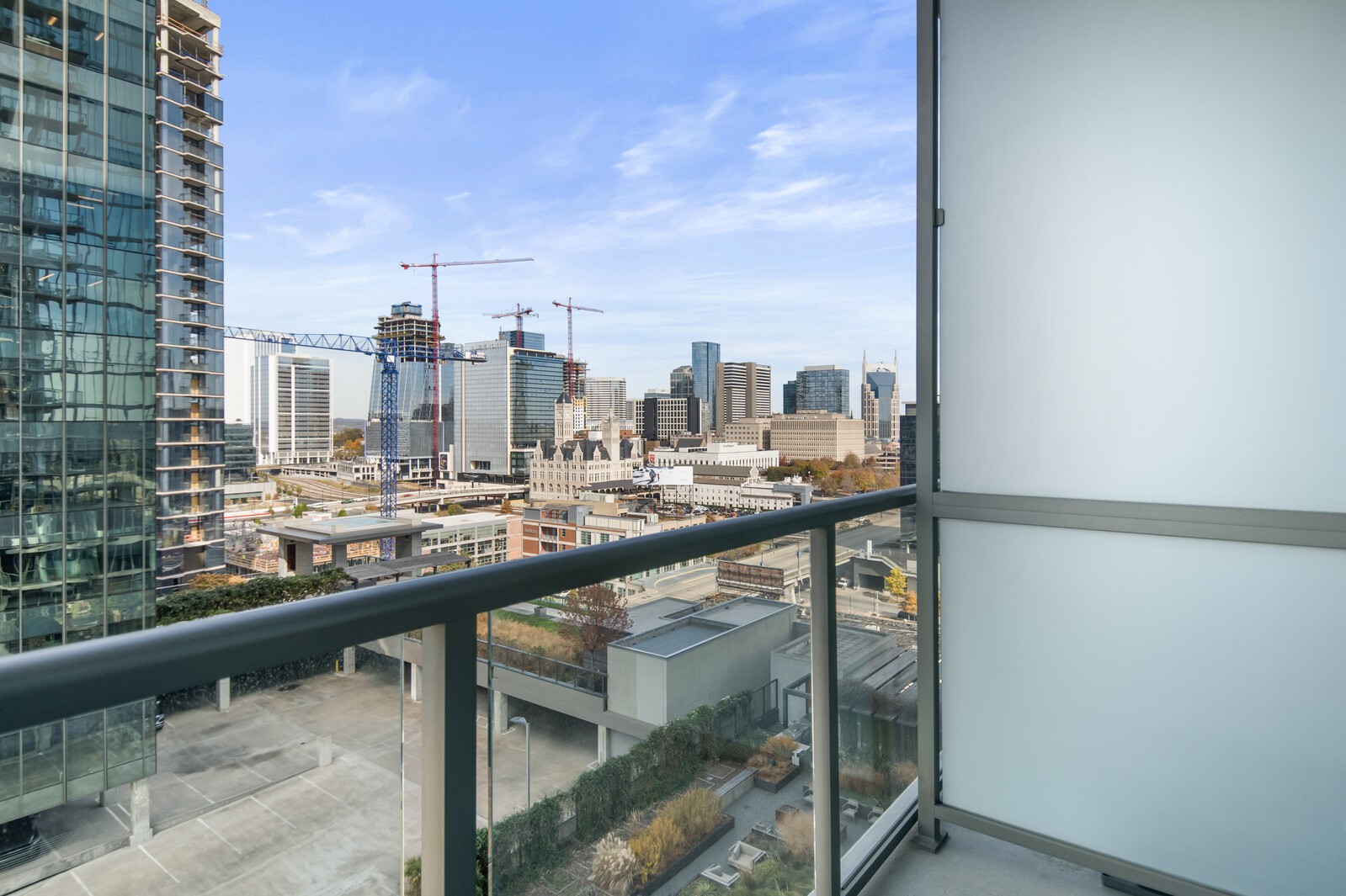1212 Laurel St Unit: 1010